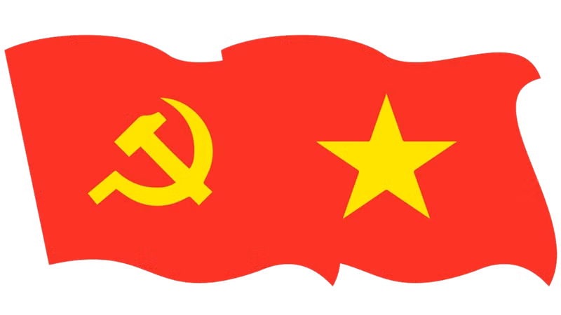 Construir un país potente y próspero con orgullo por el glorioso Partido