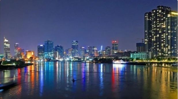 En Ciudad Ho Chi Minh. (Fotografía: VNA)