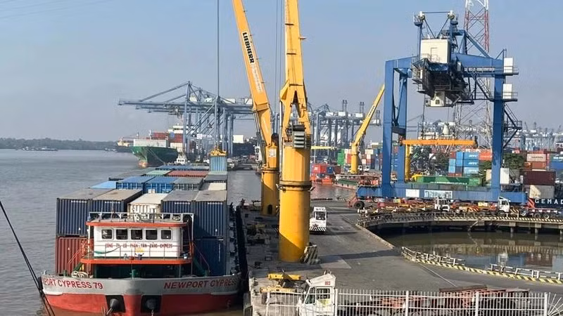 Foto de ilustración. (Fuente: VNA)