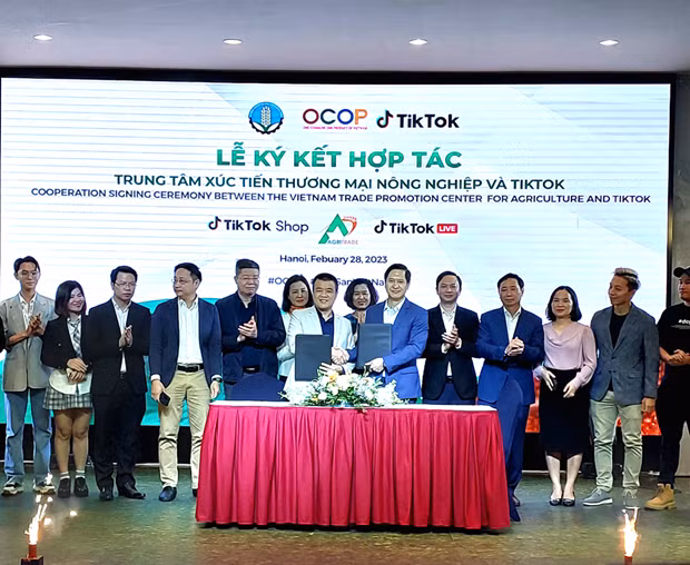 En el evento. (Fotografía: VNA)