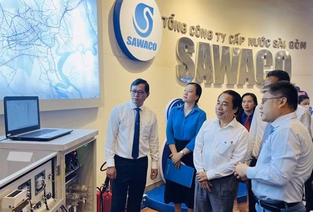 En el evento. (Fotografía: Sawaco)