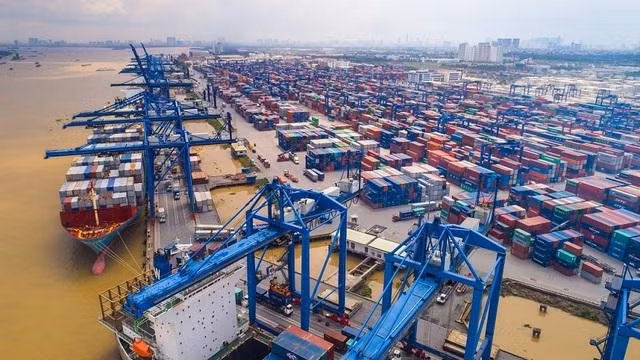 Foto de ilustración. (Fuente: VGP)