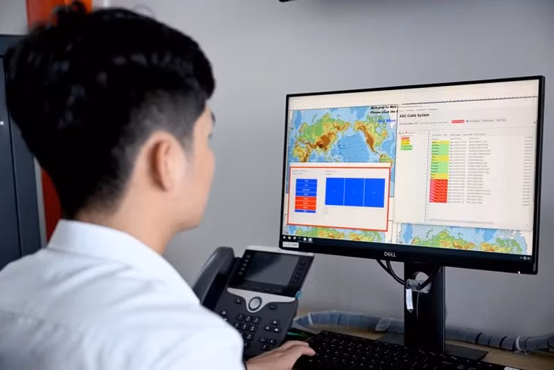 Foto de ilustración. (Fuente: VNA)