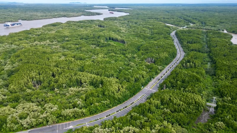 Foto de ilustración. (Fuente: doanhnhan.congly.vn)