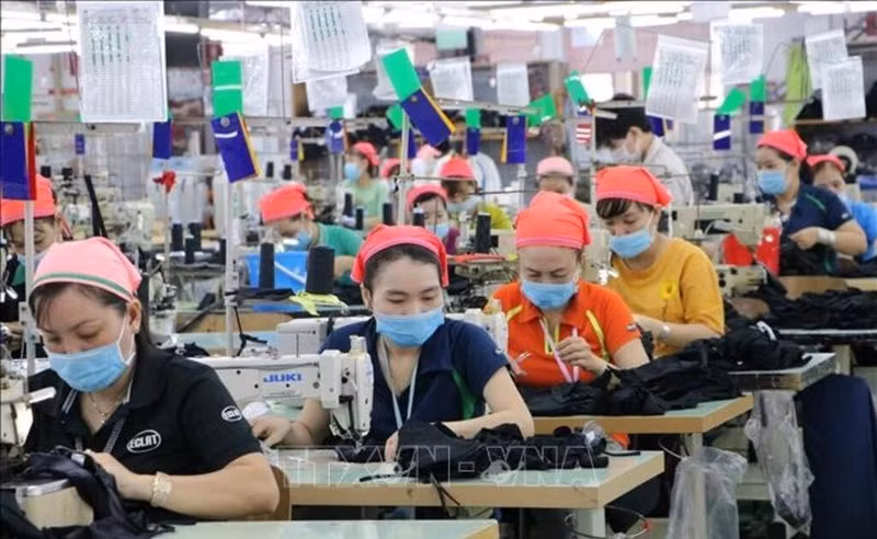 Foto de ilustración. (Fuente: VNA)