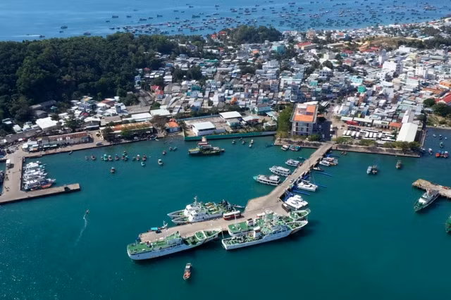 Foto de ilustración. (Fuente: VGP)