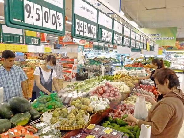 Foto de ilustración. (Fuente: VNA)