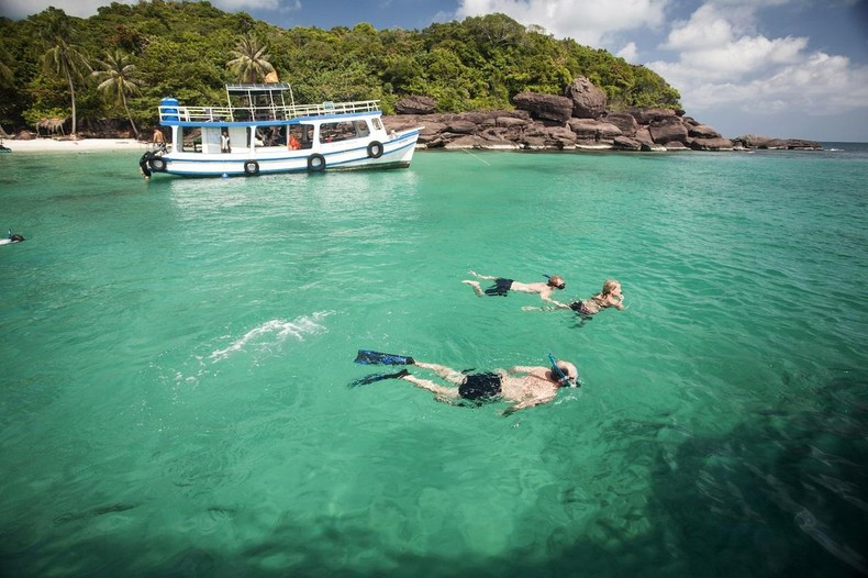 En Phu Quoc. (Fotografía: Shutterstock)