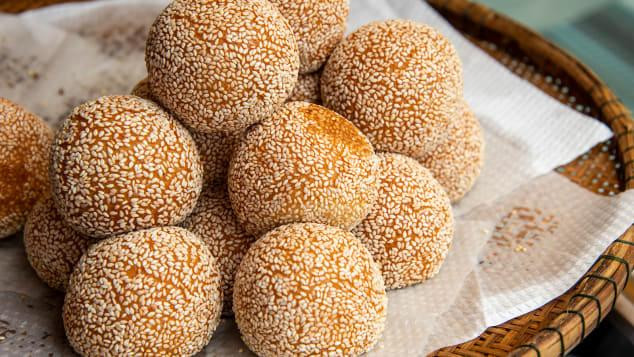 Bollito vietnamita entre las 30 mejores frituras en el mundo