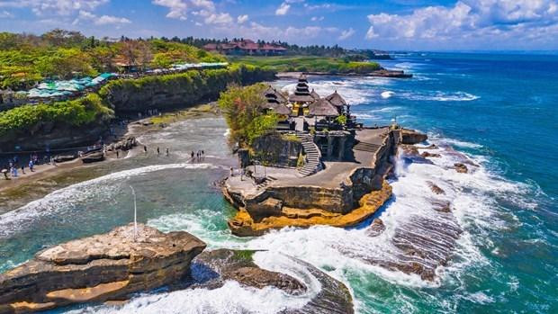 En Bali. (Fotografía: Avitour)