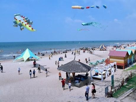 En Binh Thuan. (Fotografía: VNA)