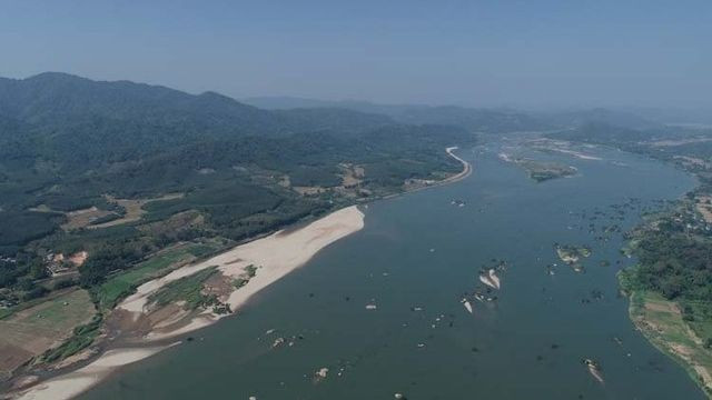 La innovación y la cooperación figuran entre las orientaciones para garantizar la seguridad hídrica y el avance sostenible del territorio. (Fotografía: VGP)