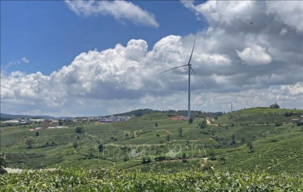 Vietnam fomenta la economía circular en bienes de consumo de rápido movimiento. (Fotografía: VNA)
