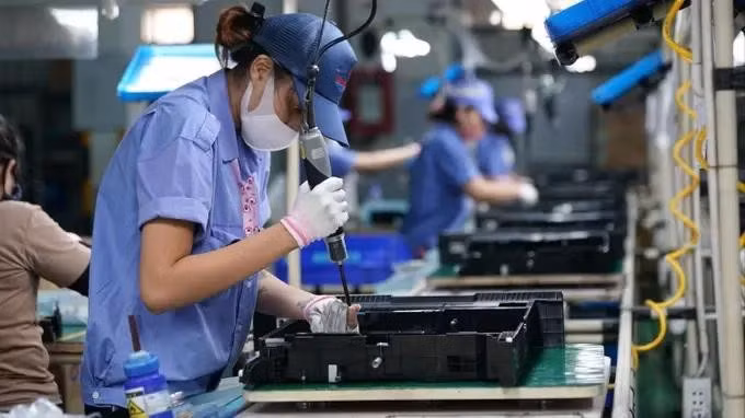 Foto de ilustración. (Fuente: sggp.org.vn)