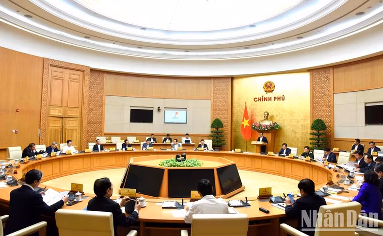 Panorama de la cita.