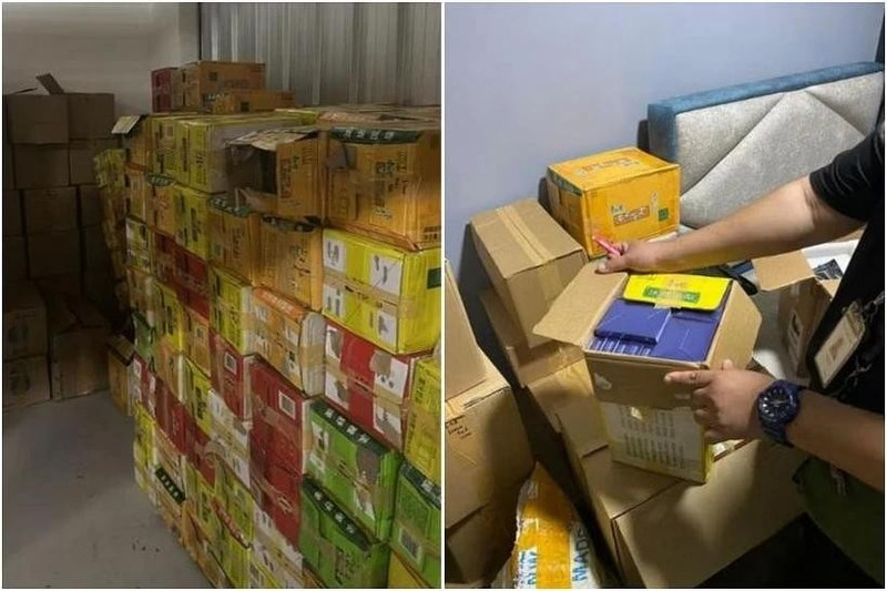 Singapur toma medidas drásticas contra el vapeo. (Fotografía: Straitstimes)
