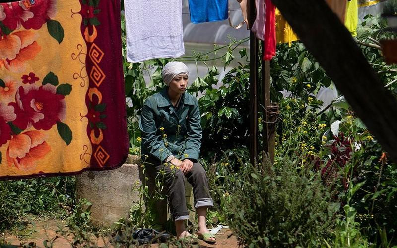 Una escena en la película. (Fuente: Tran Bao Ngoc)