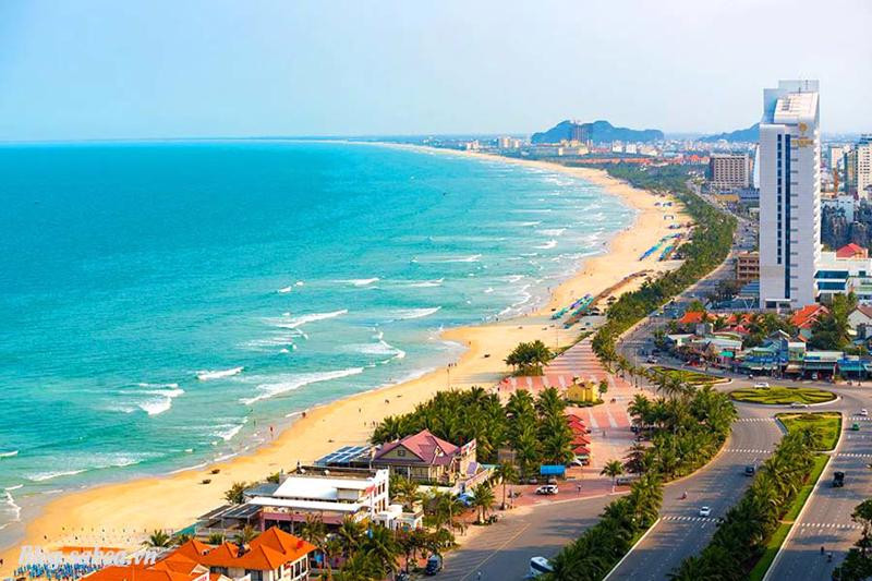 En Da Nang. (Fotografía: vneconomy.vn)