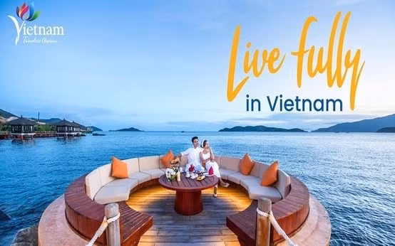 Vietnam, destino ideal para vacaciones familiares. (Fotografía: VNA)