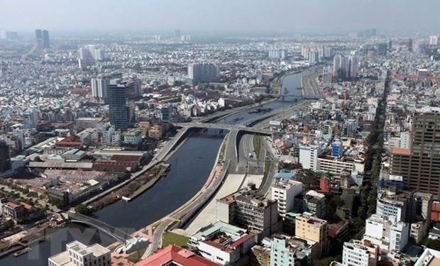 En Ciudad Ho Chi Minh. (Fotografía: VNA)