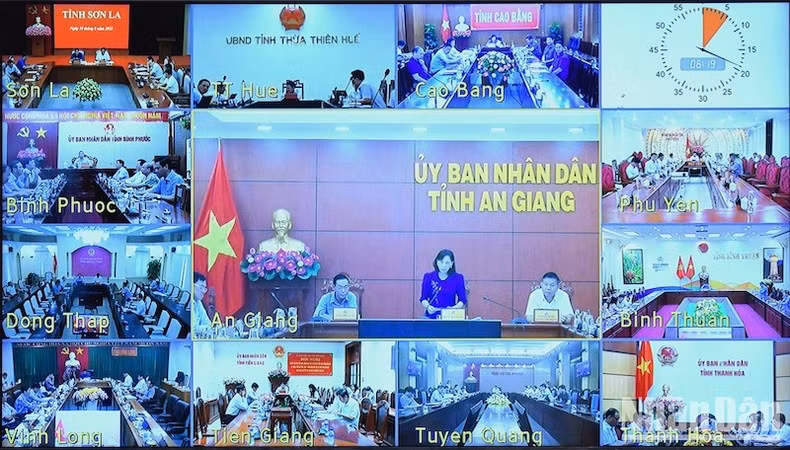 Las desconexiones de videoconferencia.