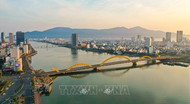 En Da Nang. (Fotografía: VNA)