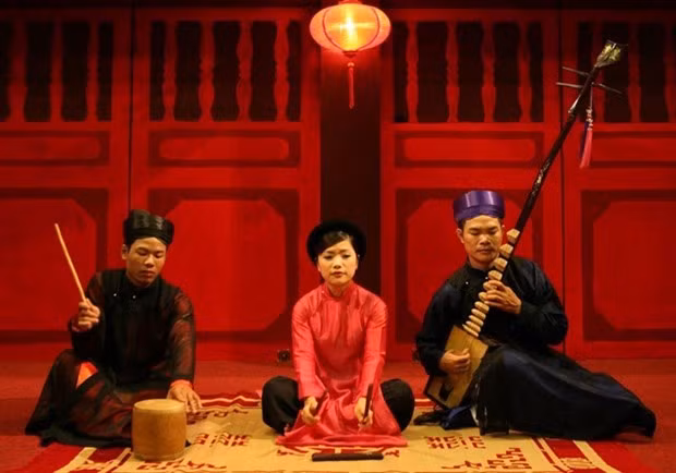 Foto de ilustración. (Fuente: musicshow.vn)