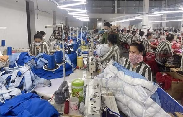 Foto de ilustración. (Fuente: VNA)