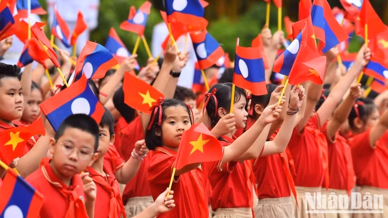 (Fotografía: Thuy Nguyen)