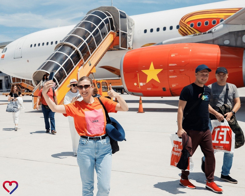 Foto de ilustración. (Fuente: vietnamtourism.gov.vn)