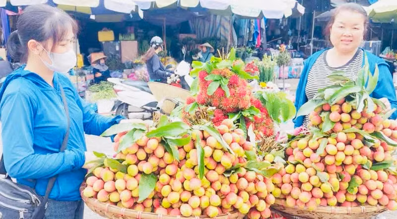 Foto de ilustración. (Fuente: kinhtedothi.vn)