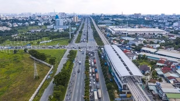 Foto de ilustración. (Fuente: tinnhanhchungkhoan.vn)