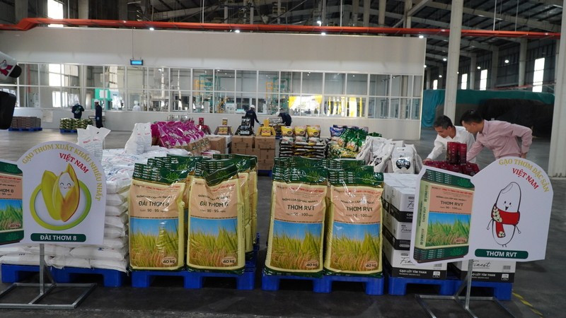 Vietnam es el mayor proveedor de arroz de Filipinas