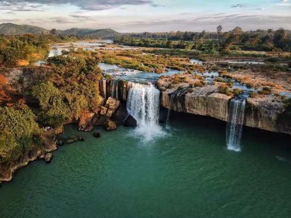 Lonely Planet sugiere tres atractivos destinos secretos en Vietnam