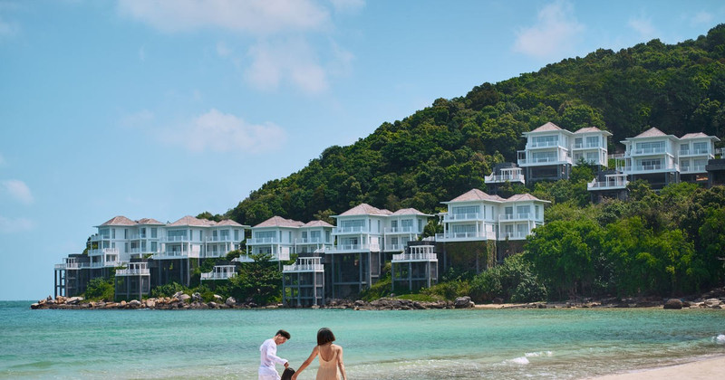 Premier Village Phu Quoc (Fuente: Sun Group)