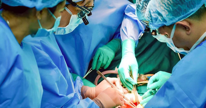 Vietnam lidera Sudeste Asiático en número de trasplantes de órganos