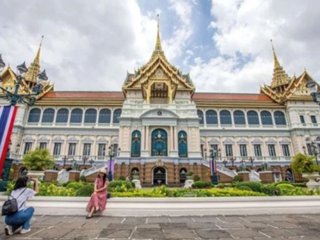En Tailandia (Fuente: Xinhua/VNA)