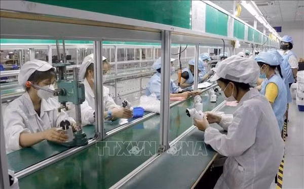 Foto ilustrativa (Fuente: VNA)