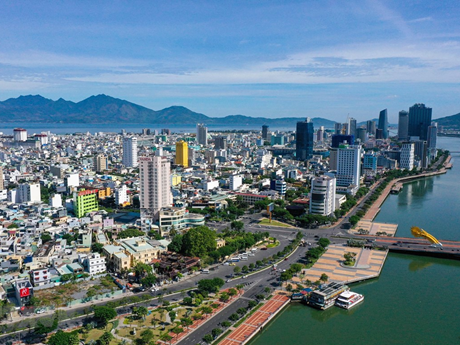 En Da Nang (Fuente:VNA)
