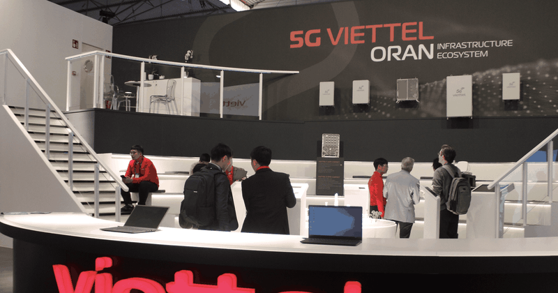Viettel e Intel intensifican cooperación en alta tecnología e infraestructura digital 