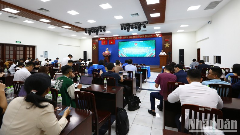 Vietnam participará en Festival Mundial de la Juventud en Rusia.
