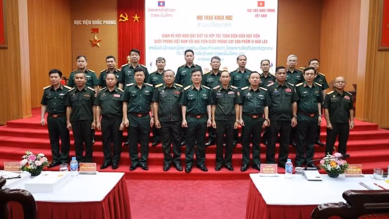 Delegados en el evento. Delegados en el evento.