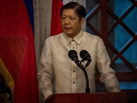 Presidente de Filipinas realizará una visita de Estado a Vietnam