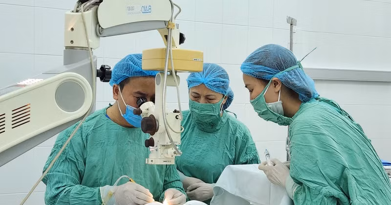 Operación benéfica lleva luz a los pobres en Thua Thien – Hue (Fuente: VNA)