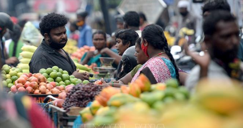 Grandes avances en relaciones entre India y Europa 