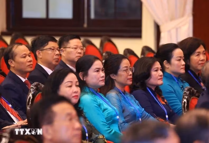 Los cuadros en la ceremonia. Los cuadros en la ceremonia.