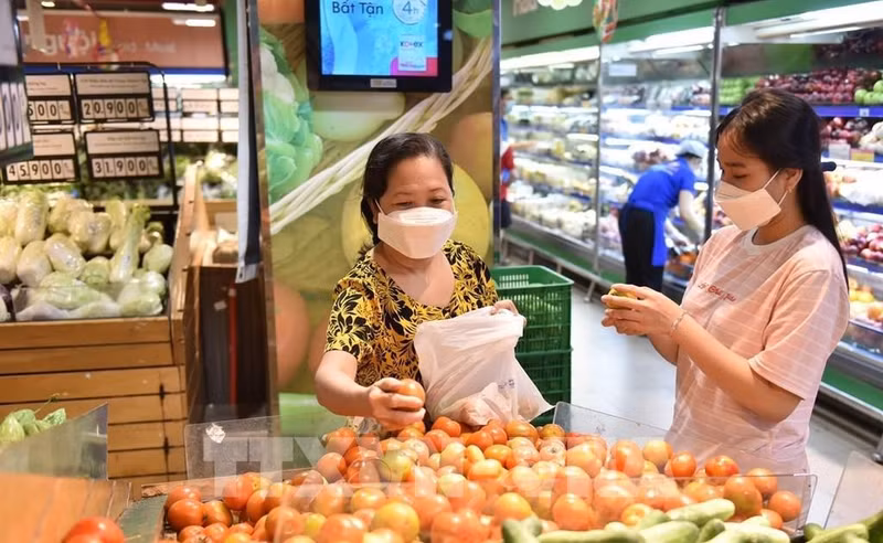 Foto ilustrativa (Fuente: VNA)