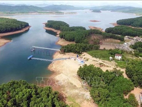 Estipulan condiciones para otorgar permisos de uso de recursos hídricos en Vietnam