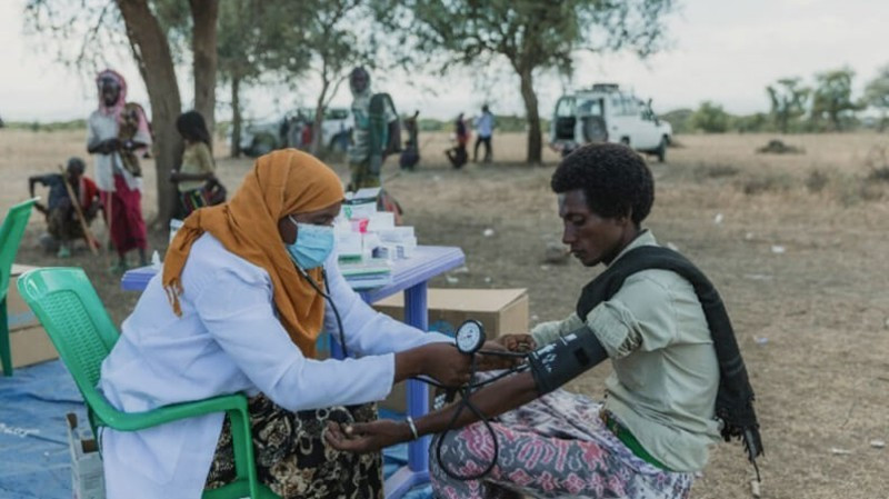 Expectativas y desafíos de la salud global 