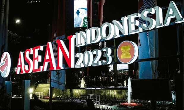 Vietnam se une a esfuerzos para desarrollar una Asean sólida y poderosa